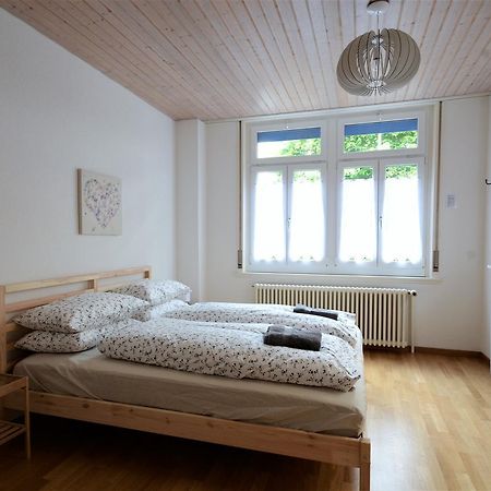 Interlaken Central 1 Экстерьер фото