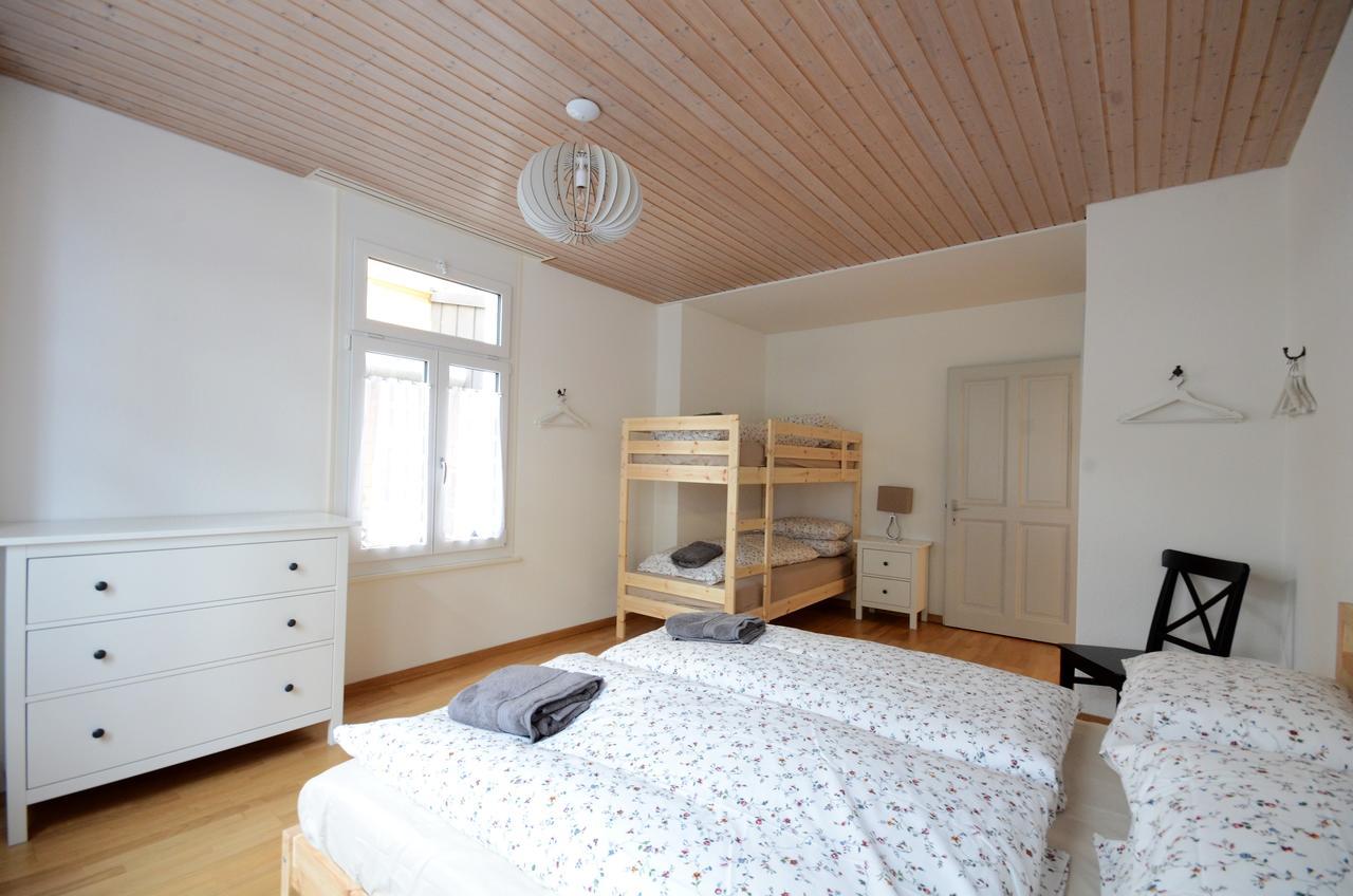 Interlaken Central 1 Экстерьер фото